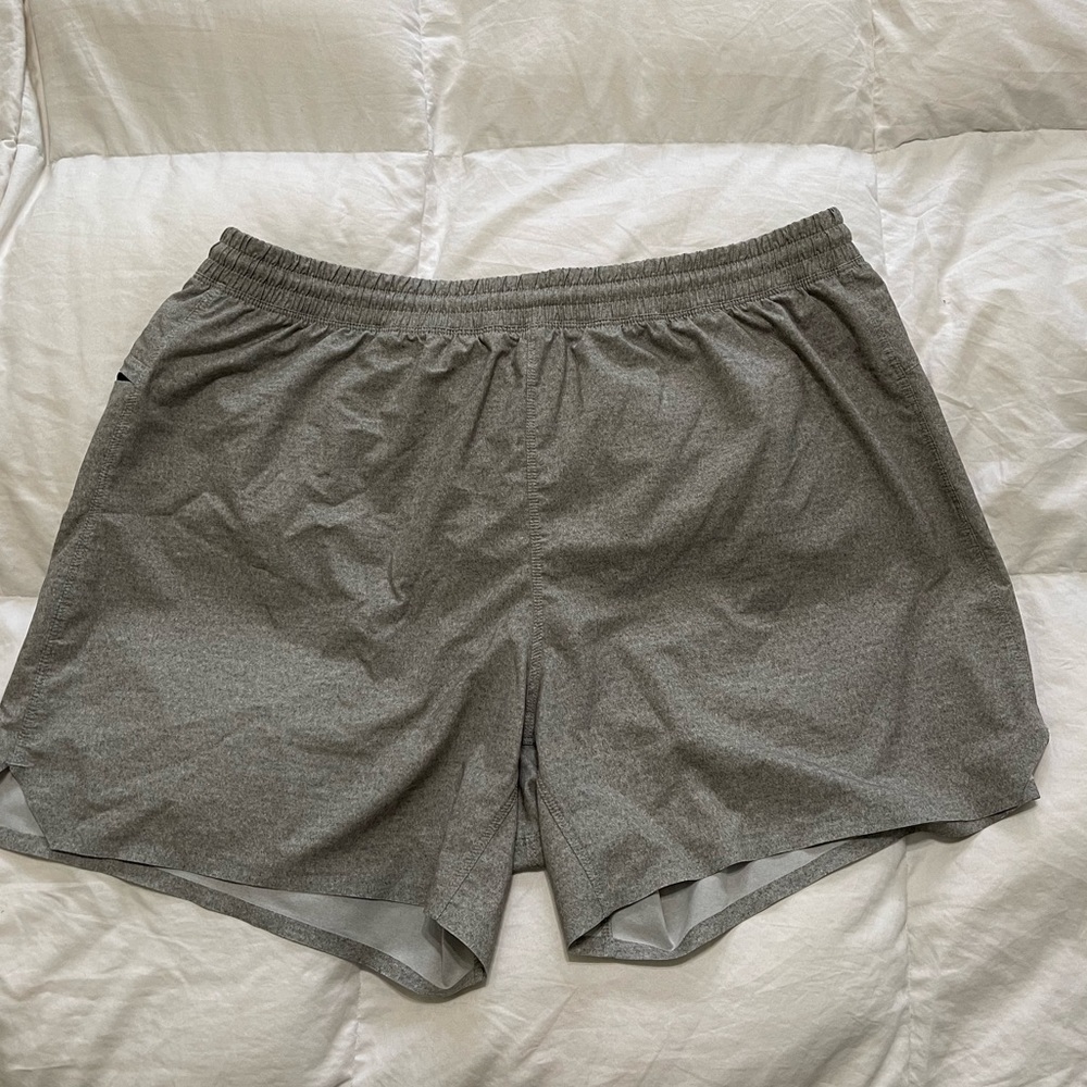 Men’s athletic shorts